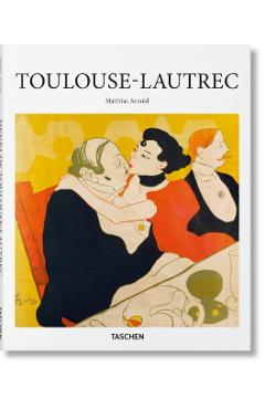 Toulouse-Lautrec