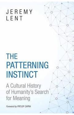 Poza produsului Patterning Instinct