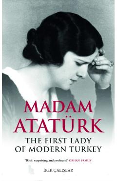 Madam Ataturk