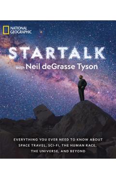 Star Talk