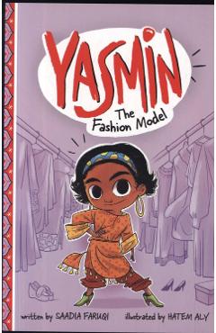 Poza produsului Yasmin the Fashion Model