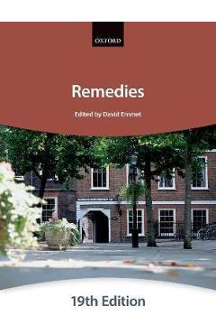 Poza produsului Remedies