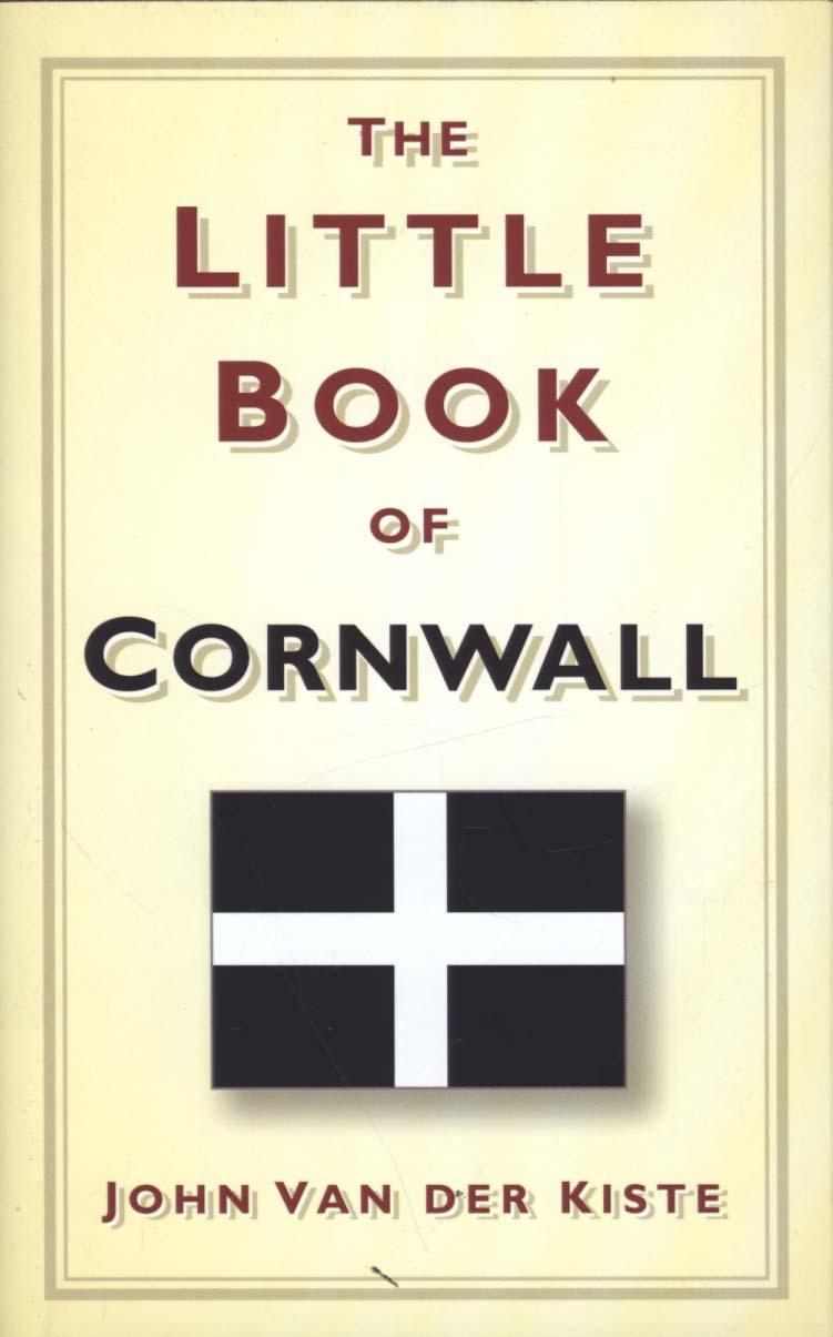 Little Book of Cornwall