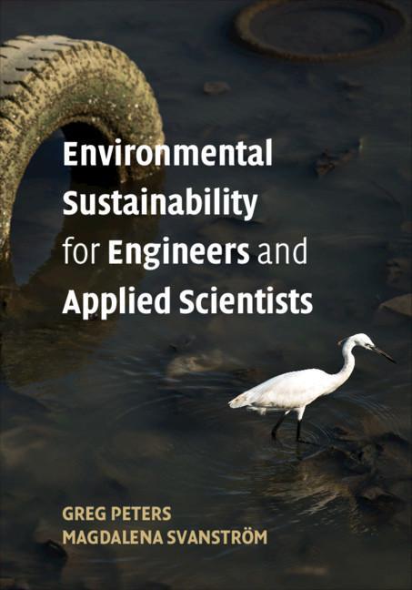 Environmental Sustainability for Engineers and Applied Scien