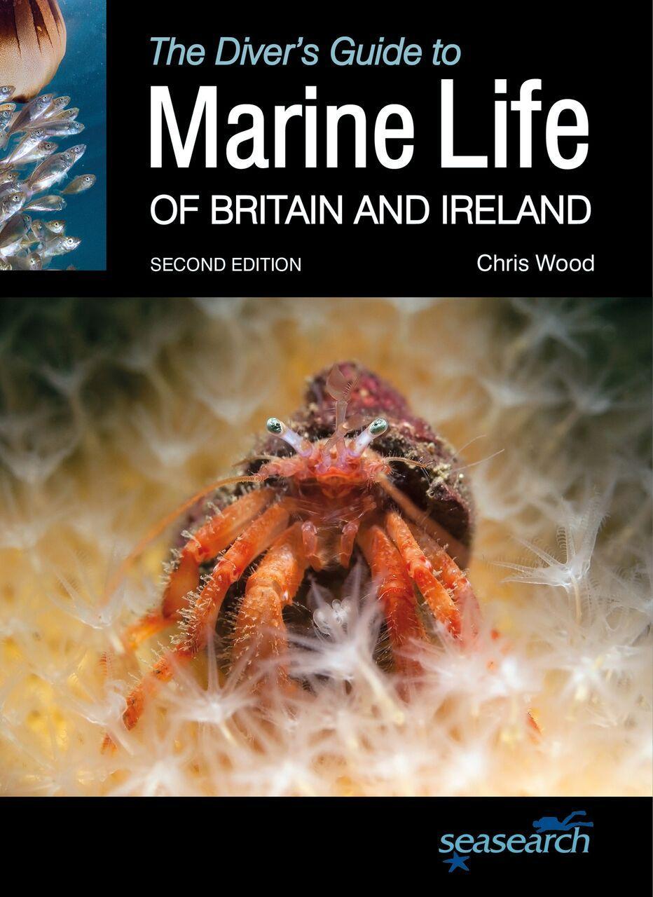 Diver's Guide to Marine Life of Britain and Ireland