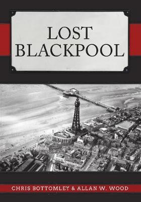 Lost Blackpool