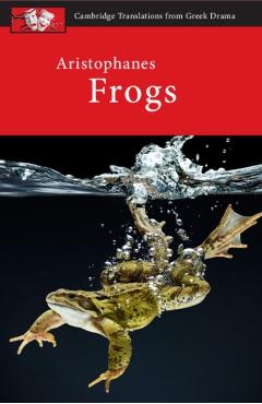 Cambridge Translations from Greek Drama