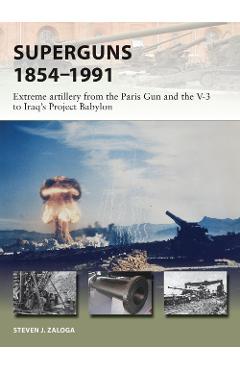 Poza produsului Superguns 1854-1991