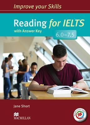 Improve Your Skills: Reading for IELTS 6.0-7.5 Student's Boo