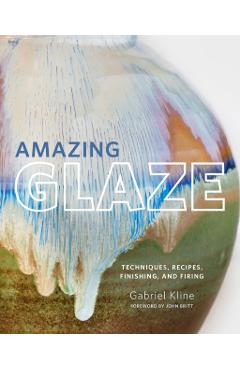 Amazing Glaze
