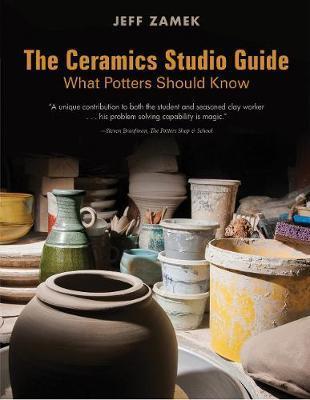Ceramics Studio Guide