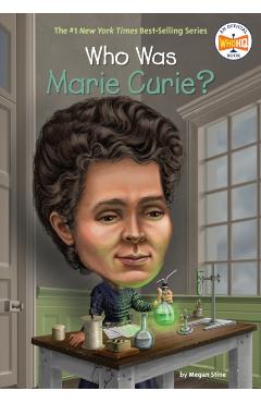 Who Was Marie Curie?