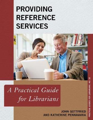Providing Reference Services