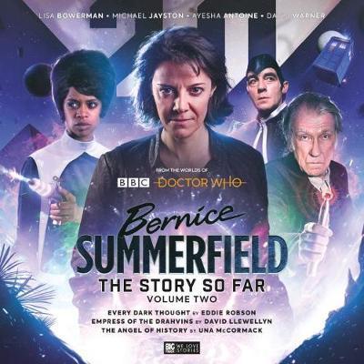 Bernice Summerfield - The Story So Far Volume 2