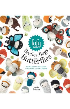 lalylala's Beetles, Bugs and Butterflies