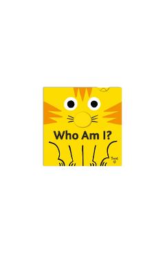 Who Am I?