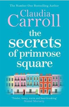 Poza produsului Secrets of Primrose Square