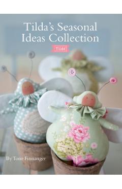 Tilda's Seasonal Ideas Collection
