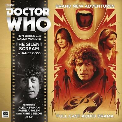 Fourth Doctor Adventures 6.3