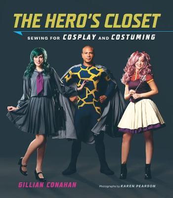 Hero's Closet