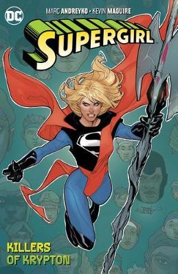 Supergirl Volume 1