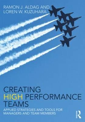 Creating High Performance Teams
