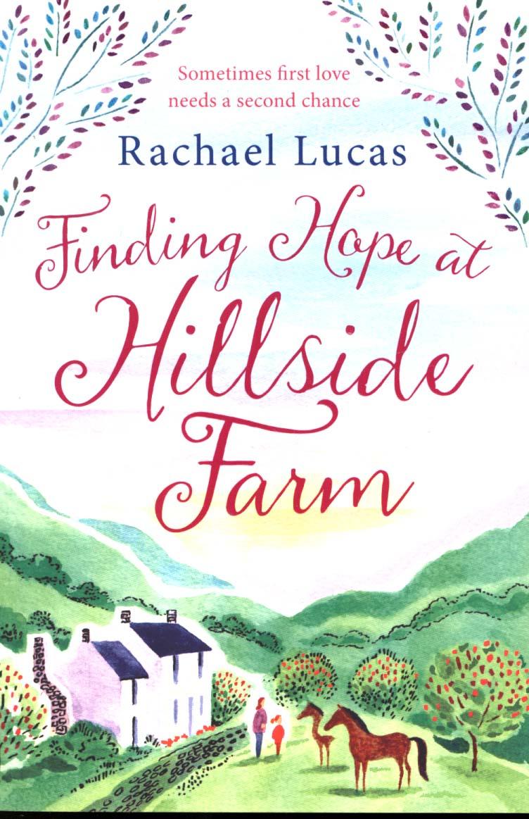 Finding Hope at Hillside Farm