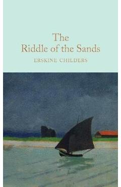 Poza produsului Riddle of the Sands