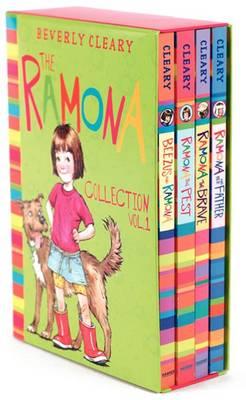Ramona Collection, Volume 1