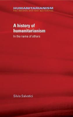 History of Humanitarianism, 1755-1989