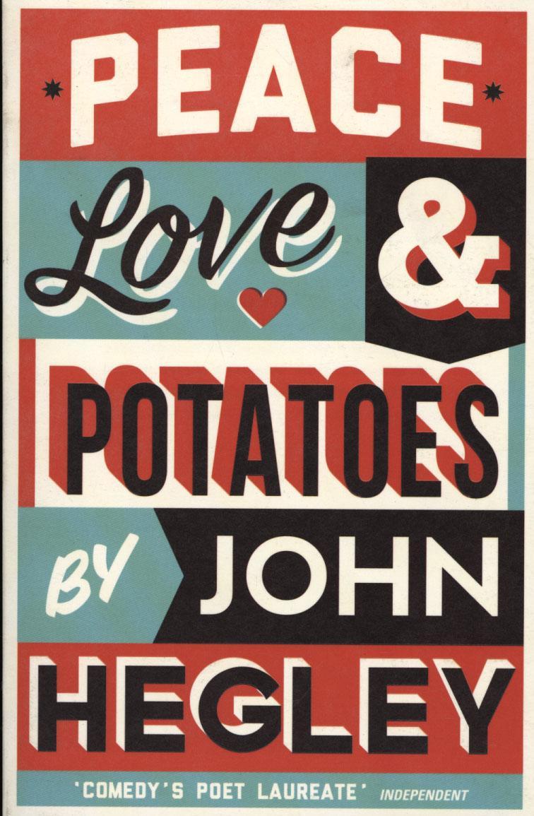 Peace, Love & Potatoes