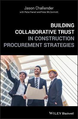 Building Collaborative Trust in Construction Procurement Str