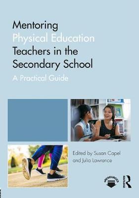 Mentoring Physical Education Teachers in the Secondary Schoo