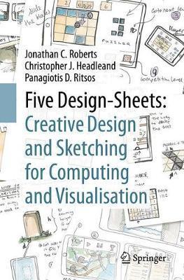 Five Design-Sheets: Creative Design and Sketching for Comput
