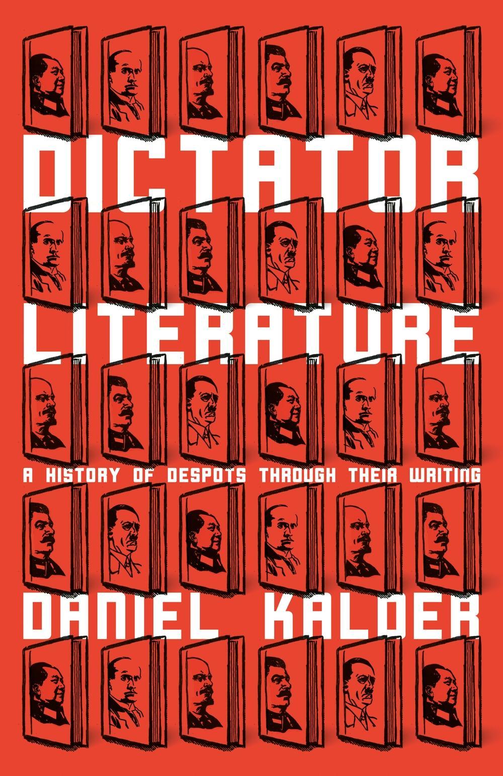 Dictator Literature