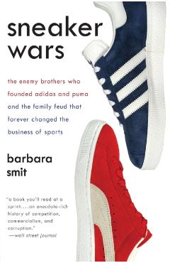Sneaker Wars