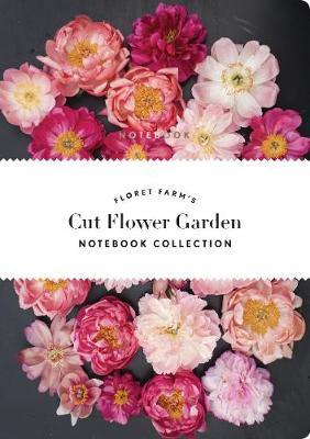 Floret Farm's Cut Flower Garden Notebook Collection