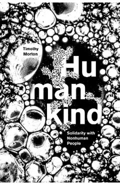 Coperta cărții Humankind