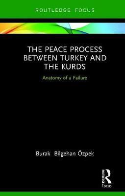 Peace Process between Turkey and the Kurds