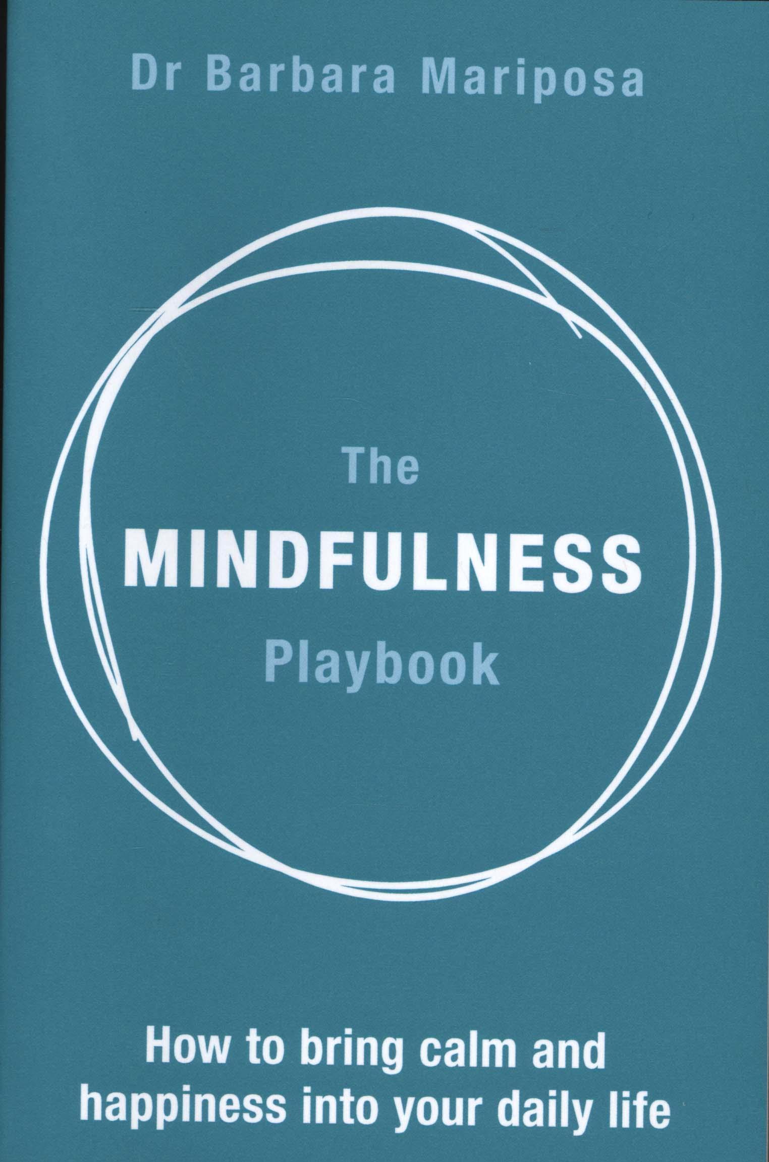 Mindfulness Playbook