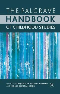 Palgrave Handbook of Childhood Studies