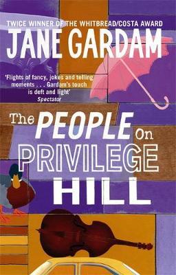 People On Privilege Hill