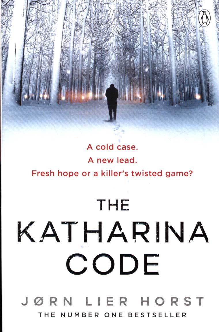 Katharina Code