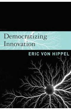 Poza produsului Democratizing Innovation