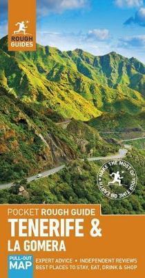 Pocket Rough Guide Tenerife and La Gomera (Travel Guide)