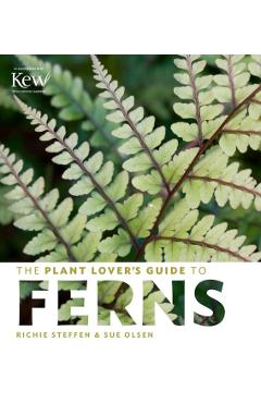 Plant Lovers Guide to Ferns