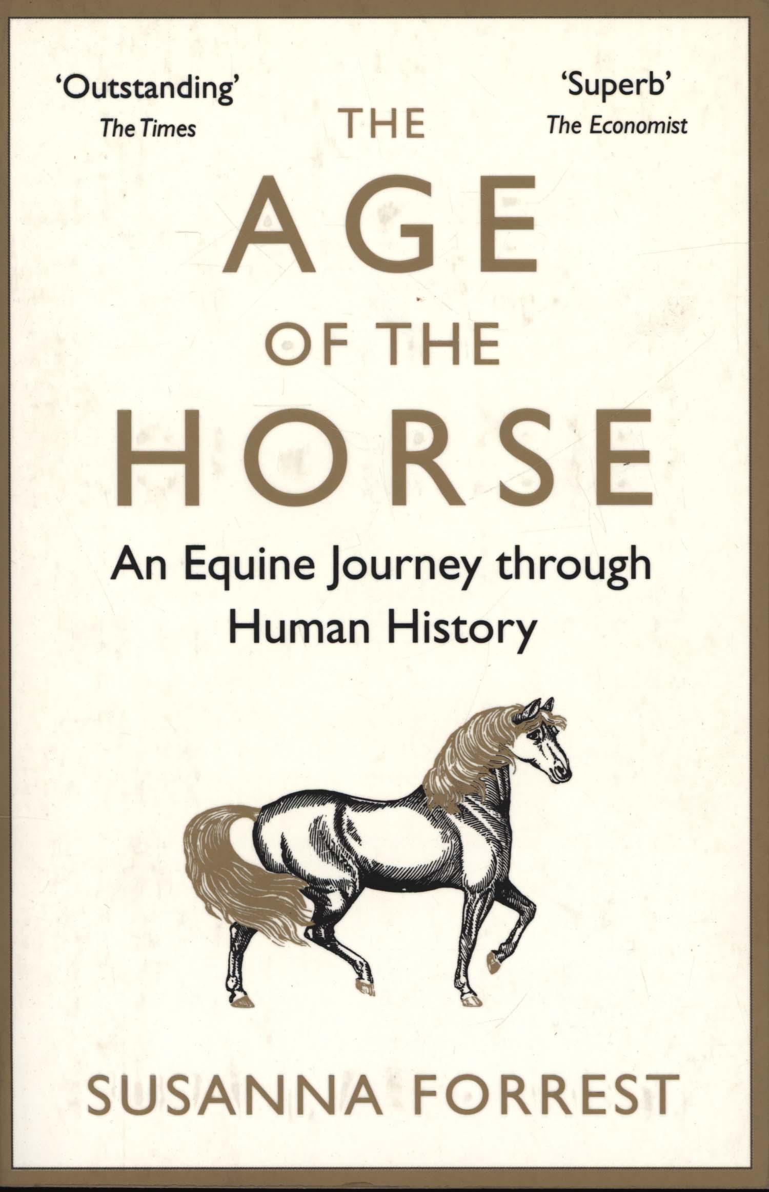 Age of the Horse