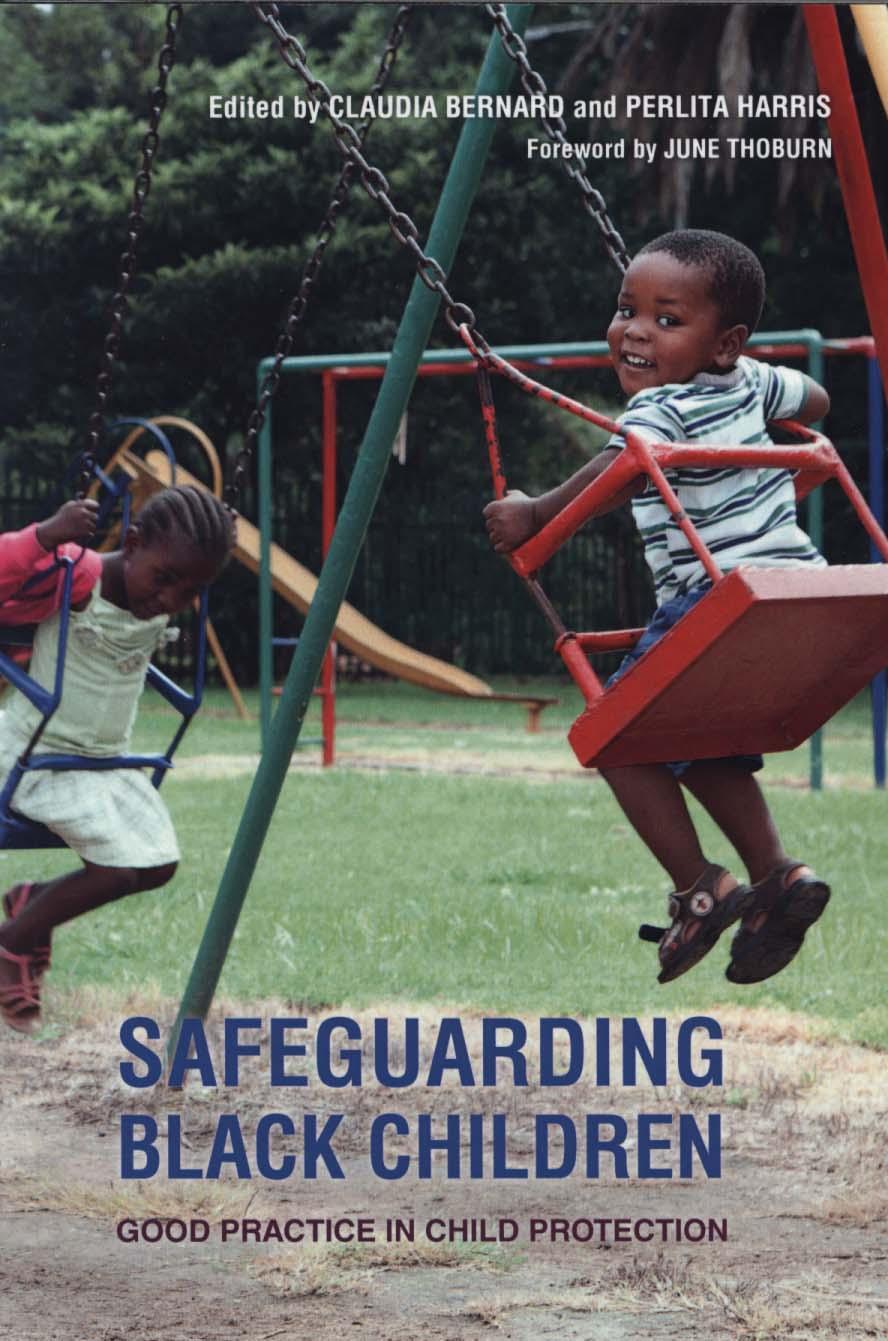 Safeguarding Black Children