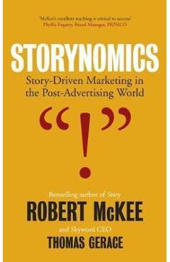 Poza produsului Storynomics