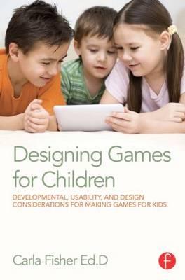 Designing Games for Children